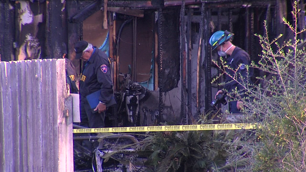 Autopsy results show Silsbee mom, her five kids died from smoke